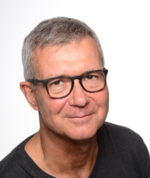 Prof. Dr. Benedikt Kost